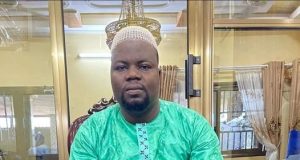 Burkina: l’UPC confirme la libération de l’ex député-maire Issouf Nikiéma
