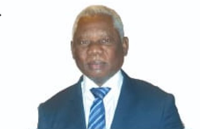 Nouhoun Banakounou Traoré