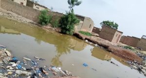 Ouagadougou: le corps d’un enfant de deux ans repêché à Toudweogo