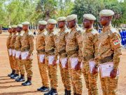 Burkina/Gendarmerie Nationale: 327 nouveaux Officiers de Police Judiciaire pour renforcer l’offre de Sécurité
