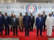 Burkina-Mali-Guinée: ce que demande la CEDEAO aux transitions