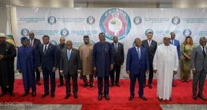 Burkina-Mali-Guinée: ce que demande la CEDEAO aux transitions