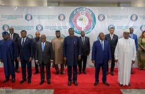 Burkina-Mali-Guinée: ce que demande la CEDEAO aux transitions