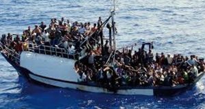 Migrations: au moins 300 migrants sénégalais portés disparus en mer en direction de l’Espagne