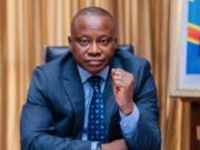Assassinat de Chérubin Okende: le mort de trop pour le pouvoir de Tshisekedi?
