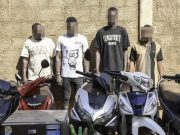 Ouagadougou: ces voleurs de Rimkiéta, Kilwin, Bas-Yam, Saaba et Pouytenga