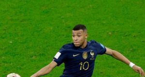 Kylian Mbappé annoncé au Real Madrid