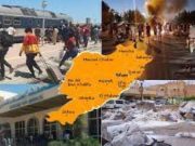 Tunisie: la chasse aux Africains noirs bat son plein!