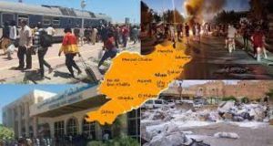 Tunisie: la chasse aux Africains noirs bat son plein!