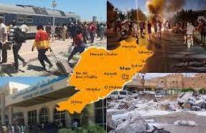 Tunisie: la chasse aux Africains noirs bat son plein!