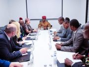 Accès aux soins de santé: l’Alliance des BRICS prête à accompagner le Burkina Faso