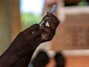 Burkina: un vaccin contre le palu sur le marché