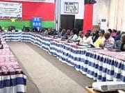 12e Commission tripartite Burkina Faso-Mali-HCR: les acteurs se concertent avant la rencontre