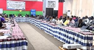 12e Commission tripartite Burkina Faso-Mali-HCR: les acteurs se concertent avant la rencontre