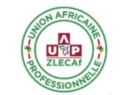 ZLECAF: Me Mamadou Ismaïla Konaté, président de l’UAP