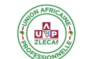 ZLECAF: Me Mamadou Ismaïla Konaté, président de l’UAP