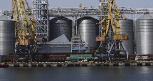 L’Union Africaine «regrette» la fin de l’accord céréalier entre Moscou et Kiev