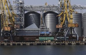 L’Union Africaine «regrette» la fin de l’accord céréalier entre Moscou et Kiev