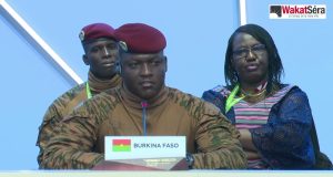 VIDEO-Le capitaine Ibrahim Traoré crache ses vérités au 2e Sommet Russie-Afrique