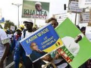 Présidentielle au Sénégal: avec Khalifa Sall et Karim Wade mais sans Ousmane Sonko?