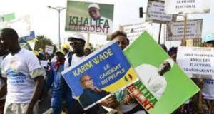 Présidentielle au Sénégal: avec Khalifa Sall et Karim Wade mais sans Ousmane Sonko?