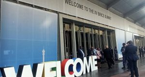 Sommet des BRICS: sans Poutine, sans Macron