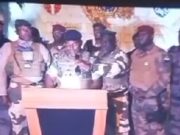 L’OCI condamne le coup d’état au Gabon