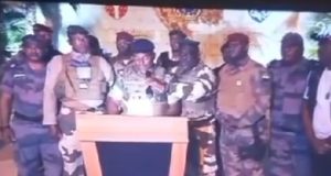 L’OCI condamne le coup d’état au Gabon