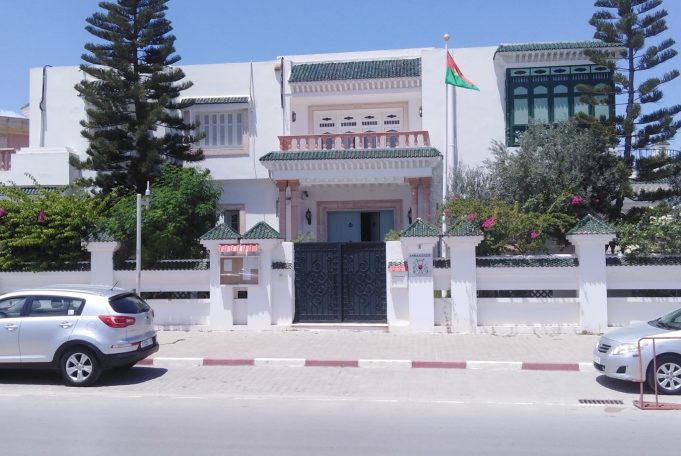 Une mission consulaire burkinabè attendue à Abidjan