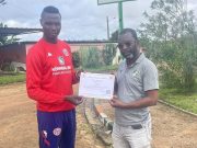 Football: Aristide Bancé obtient sa licence CAF d’entraîneur