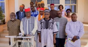 Coup d’Etat au Niger: l’Association Racines plaide le règlement de la crise par le dialogue