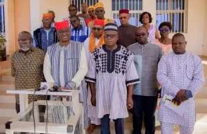 Coup d’Etat au Niger: l’Association Racines plaide le règlement de la crise par le dialogue