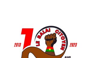 Célébration des 10 ans du Balai citoyen au « service du Burkina Faso et l’Afrique »