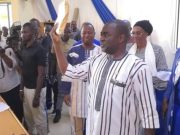 Burkina/Concours directs 2023: près de deux millions de candidats pour 7 218 postes
