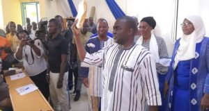 Burkina/Concours directs 2023: près de deux millions de candidats pour 7 218 postes