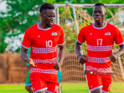 Etalons Echos: Bertrand Traoré retrouve le terrain, Stéphane Aziz Ki brille…