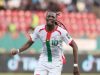 Football: Bertrand Traoré rejoint Nasser Djiga à Wolverhampton
