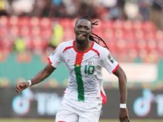 Football: Bertrand Traoré rejoint Nasser Djiga à Wolverhampton