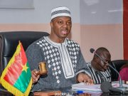 Burkina: le Parlement donne son accord pour l’institution d’un Service national patriotique