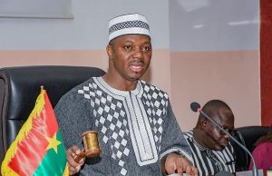 Burkina: le Parlement donne son accord pour l’institution d’un Service national patriotique
