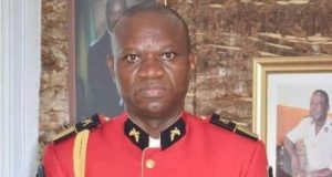Le président de la transition gabonais attendu en France dans les prochains jours