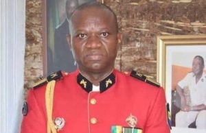 Le président de la transition gabonais attendu en France dans les prochains jours