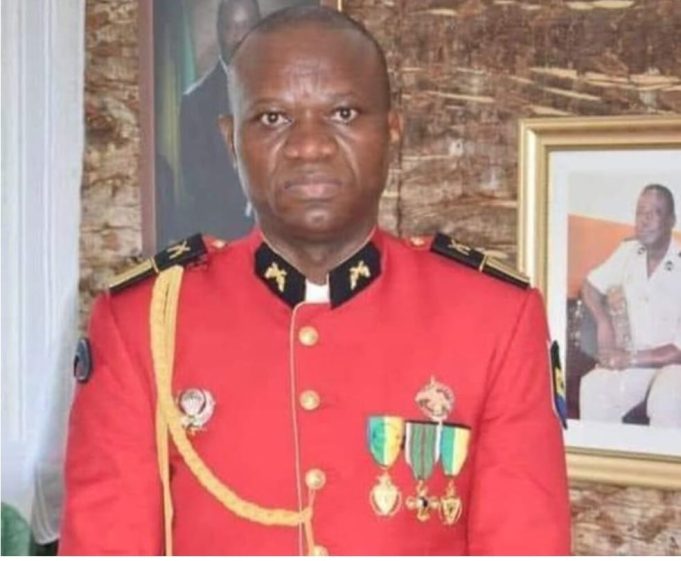 Le président de la transition gabonais attendu en France dans les prochains jours