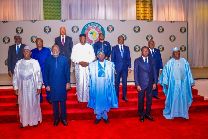 Coup d’Etat au Niger: la CEDEAO annonce un nouveau sommet pour le jeudi 10 août