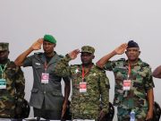 Menaces militaires de la CEDEAO contre le Niger: reposez armes!