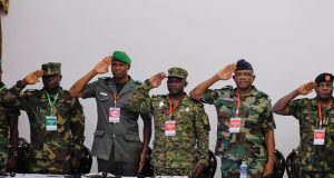 Menaces militaires de la CEDEAO contre le Niger: reposez armes!
