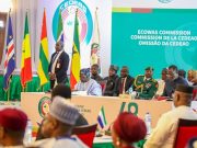 Niger: le bâton et la carotte de la CEDEAO!