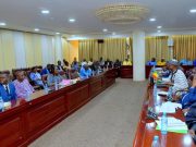 Grande Commission mixte de coopération Burkina-Mali: les travaux de la 10e Session officiellement lancés