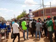 Incident aux 1200 logements: les explications de Coris Bank