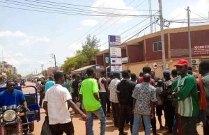 Incident aux 1200 logements: les explications de Coris Bank